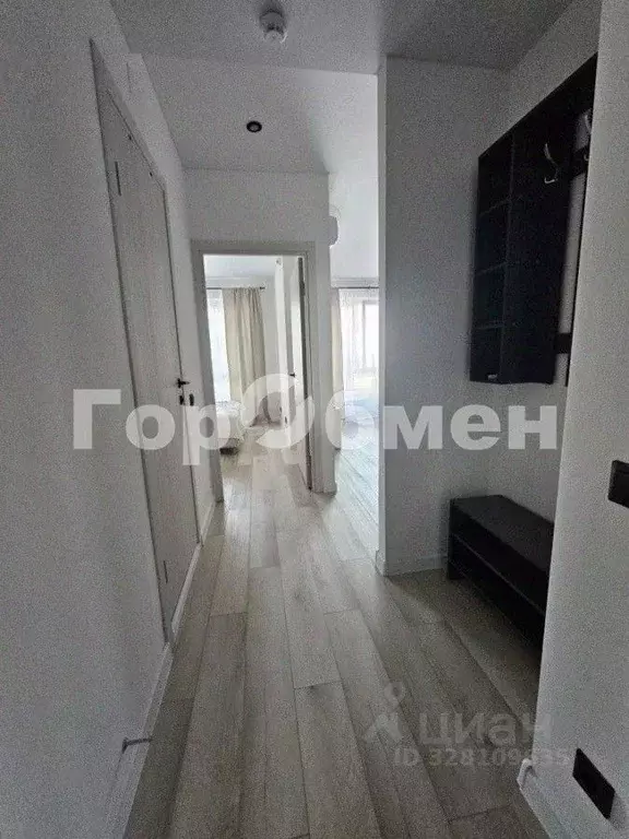 1-к кв. Москва Кавказский бул., 51к2 (35.0 м) - Фото 2