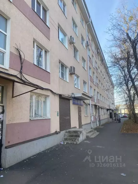 Комната Ставропольский край, Ставрополь ул. Пржевальского, 10 (10.0 м) - Фото 2