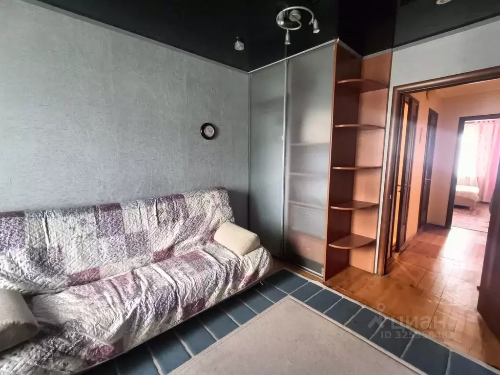 3-к кв. Свердловская область, Екатеринбург ул. Академика Шварца, 18/1 ... - Фото 2