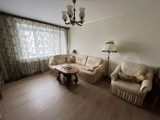 3-к. квартира, 61,5 м, 5/9 эт. - Фото 1