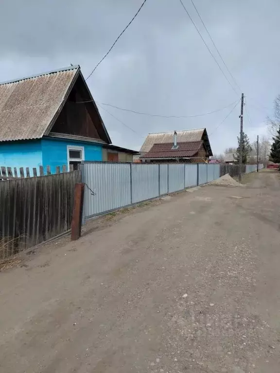 Дом в Хакасия, Черногорск Район Опытное Поле СНТ, ул. Урожайная, 5 (20 ... - Фото 1