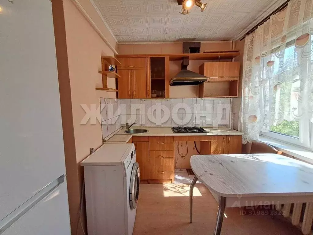 1-к кв. Архангельская область, Архангельск ул. 23-й Гвардейской ... - Фото 1