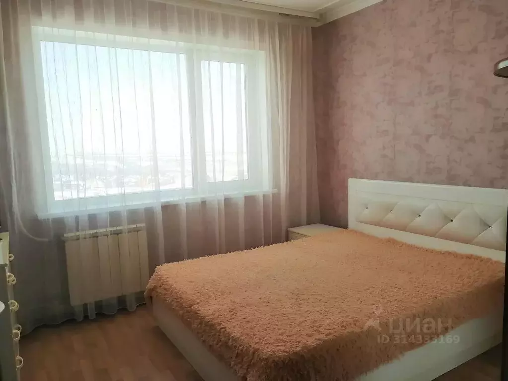 3-к кв. Саратовская область, Саратов ул. Имени Братьев Никитиных, 10 ... - Фото 1