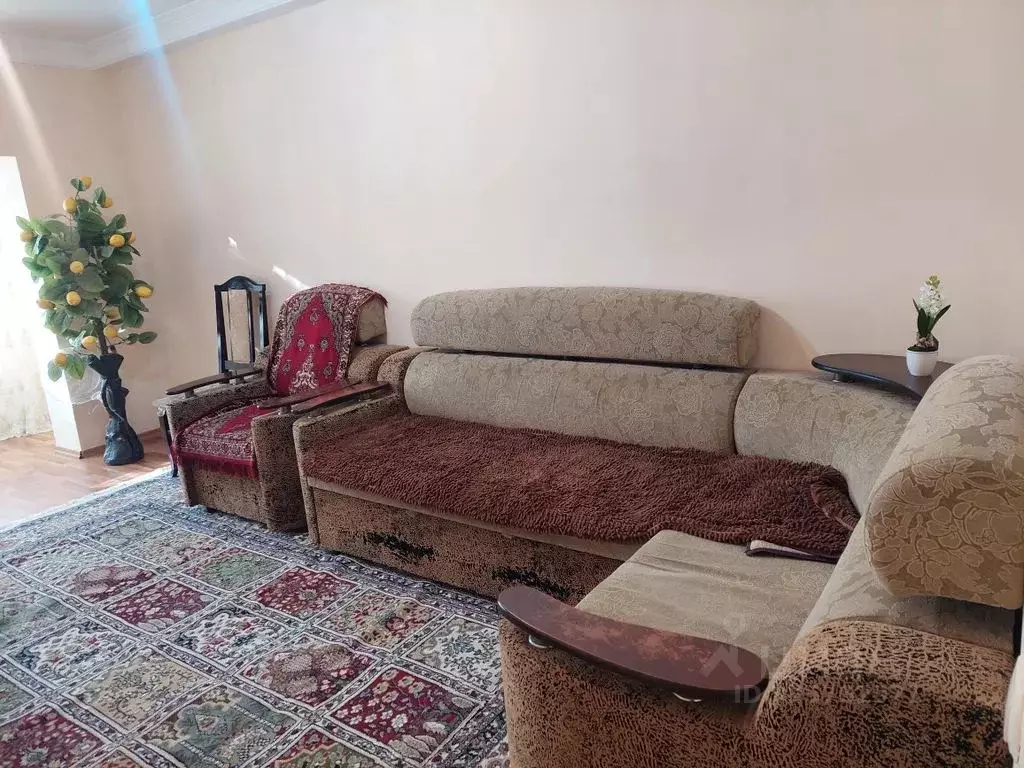 2-к кв. Дагестан, Дербент просп. Агасиева, 20А (48.0 м) - Фото 2