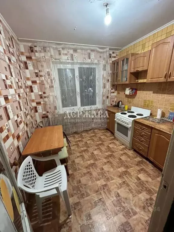 1-к кв. Белгородская область, Старый Оскол Ольминского мкр, 1 (39.5 м) - Фото 2
