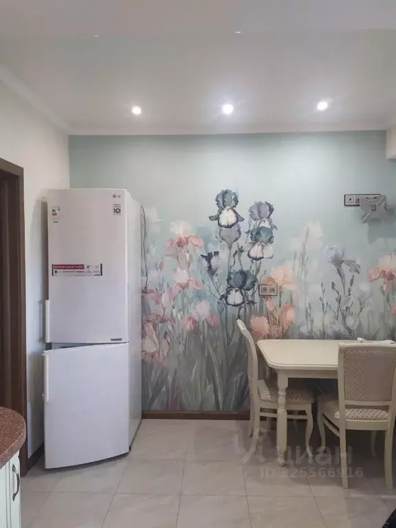 3-к кв. Севастополь просп. Античный, 12 (110.0 м) - Фото 2