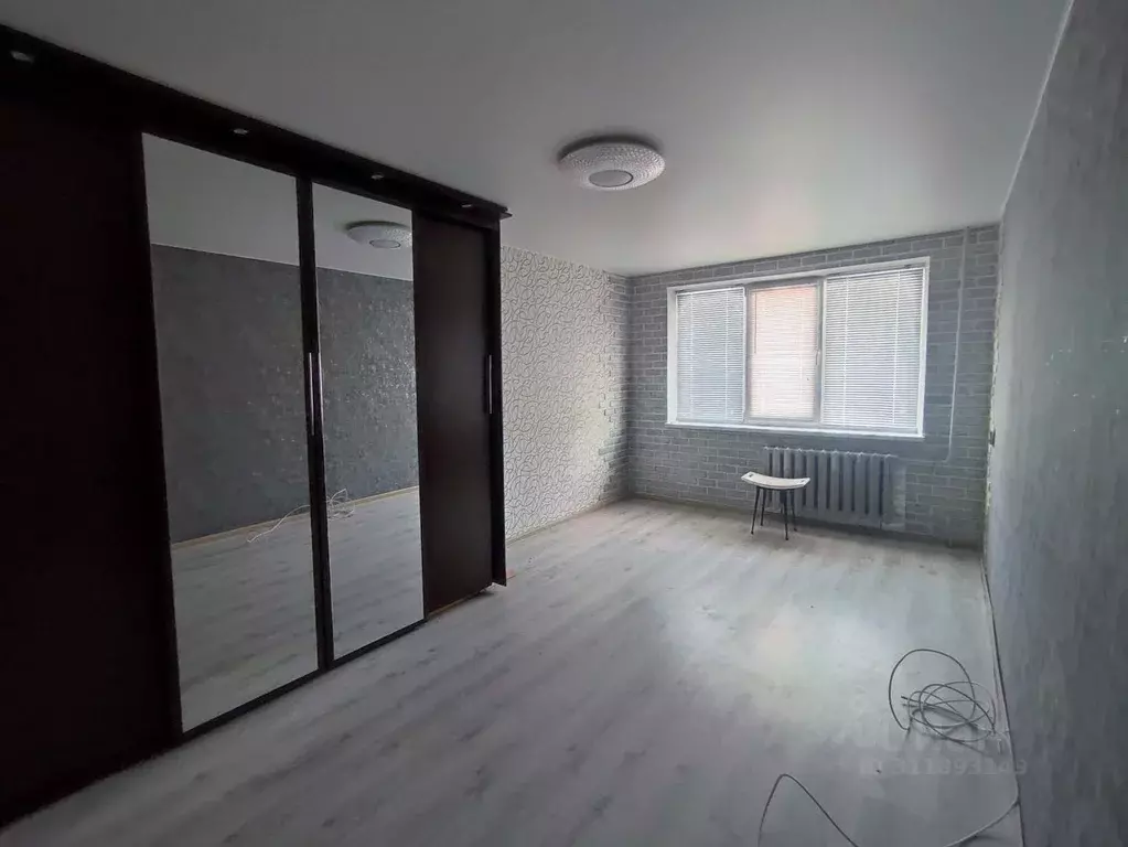 3-к кв. Нижегородская область, Кстовский муниципальный округ, с. ... - Фото 1