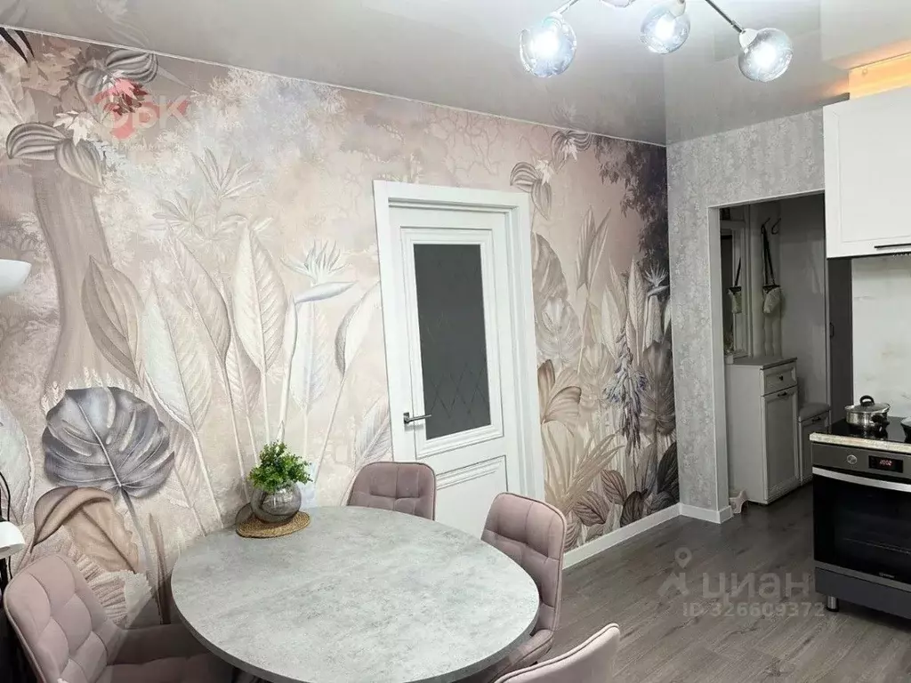 1-к кв. Крым, Евпатория ул. Чапаева, 1 (36.0 м) - Фото 2