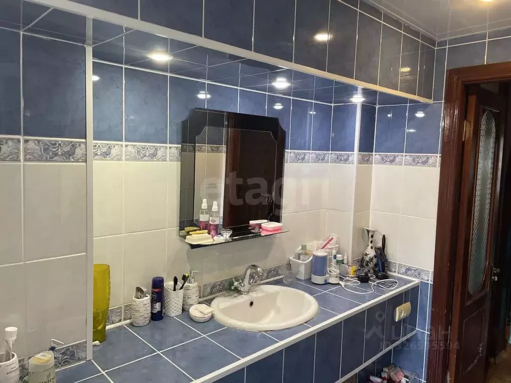 2-к кв. Севастополь ул. Вакуленчука, 14 (56.0 м) - Фото 1