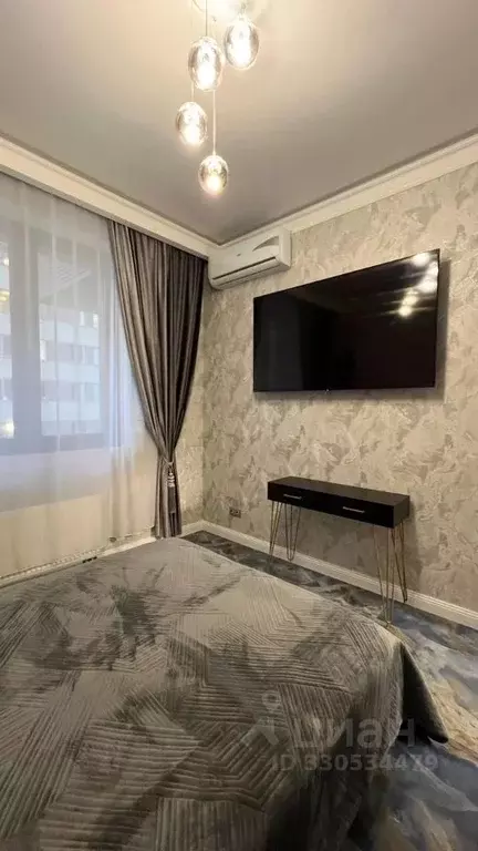 2-к кв. Москва ул. Ивана Франко, 6 (45.0 м) - Фото 2
