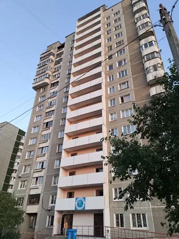 3-к кв. Свердловская область, Екатеринбург ул. Шейнкмана, 130 (66.0 м) - Фото 1