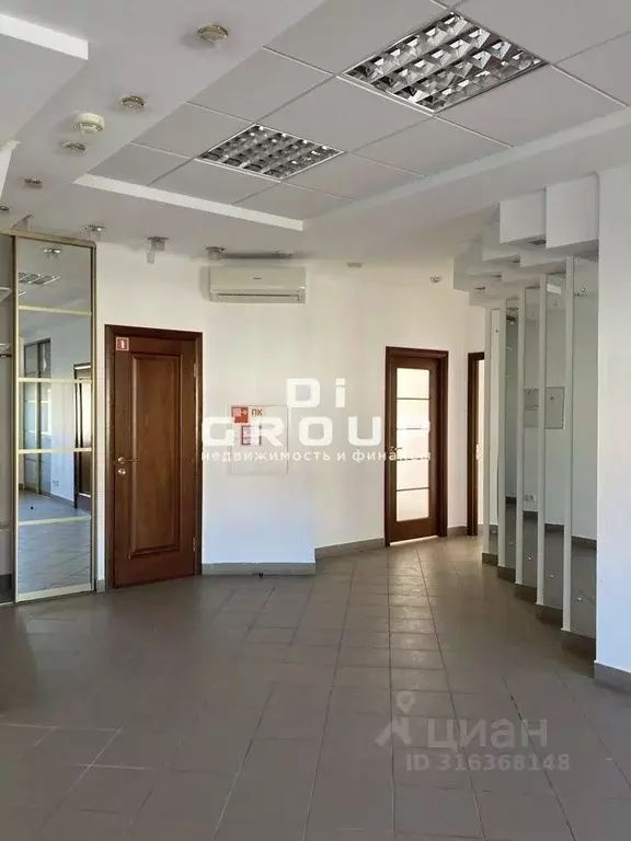 Офис в Татарстан, Казань Лево-Булачная ул., 24/20 (311 м) - Фото 0