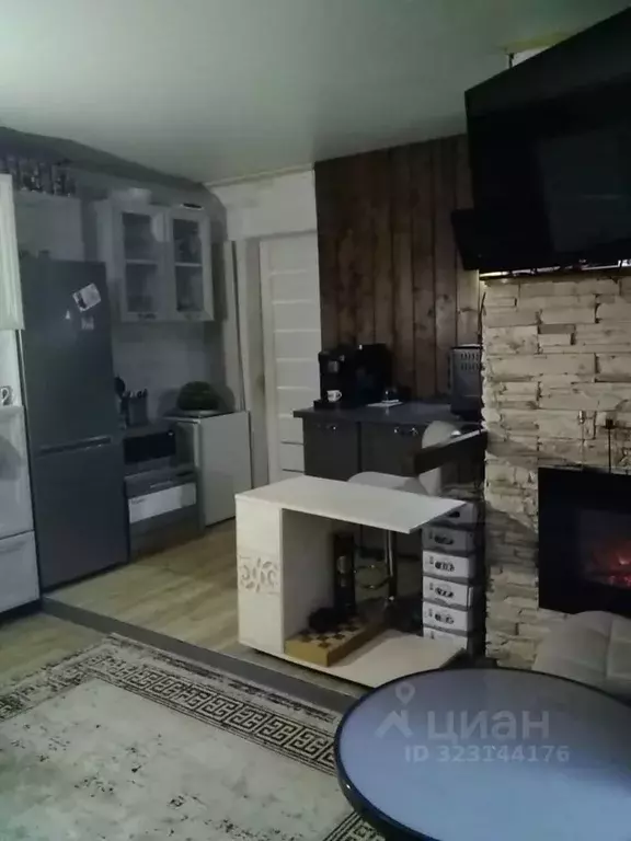 Студия Саратовская область, Саратов ул. Газовая, 24 (25.3 м) - Фото 2