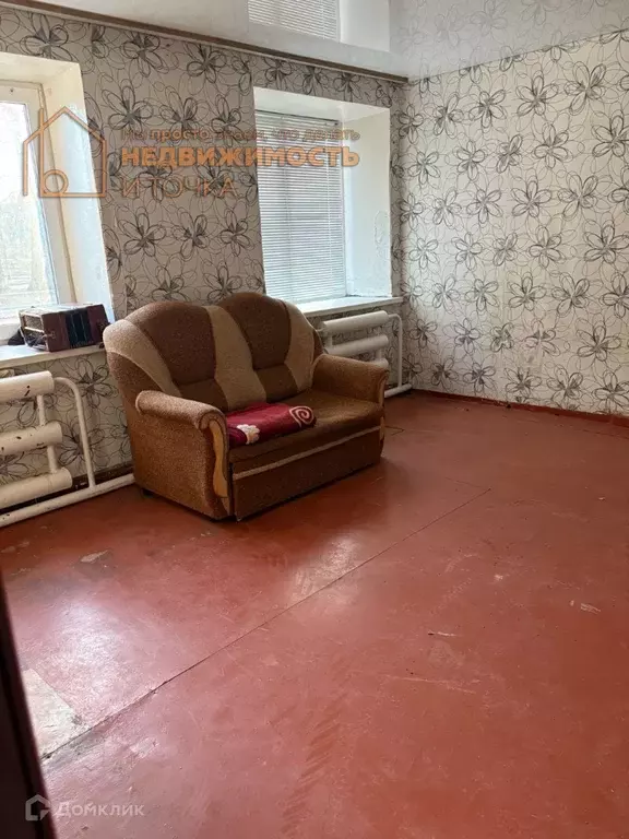 Продаётся квартира-студия, 32 м - Фото 0