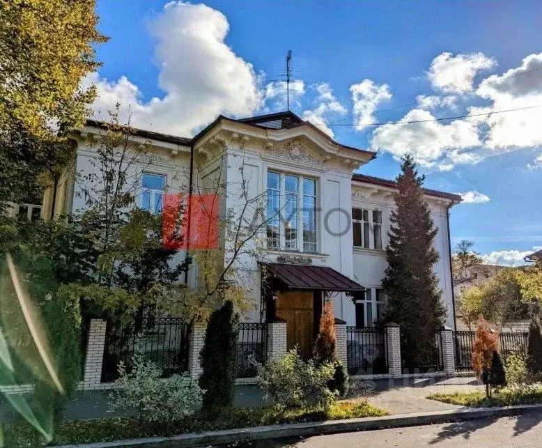 Помещение свободного назначения в Москва пер. Чернышевского, 8С1 (1100 ... - Фото 2