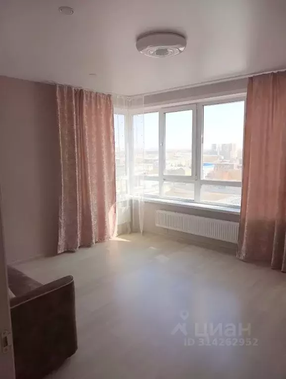 2-к кв. Новосибирская область, Новосибирск ул. Королева, 1Б (54.0 м) - Фото 0