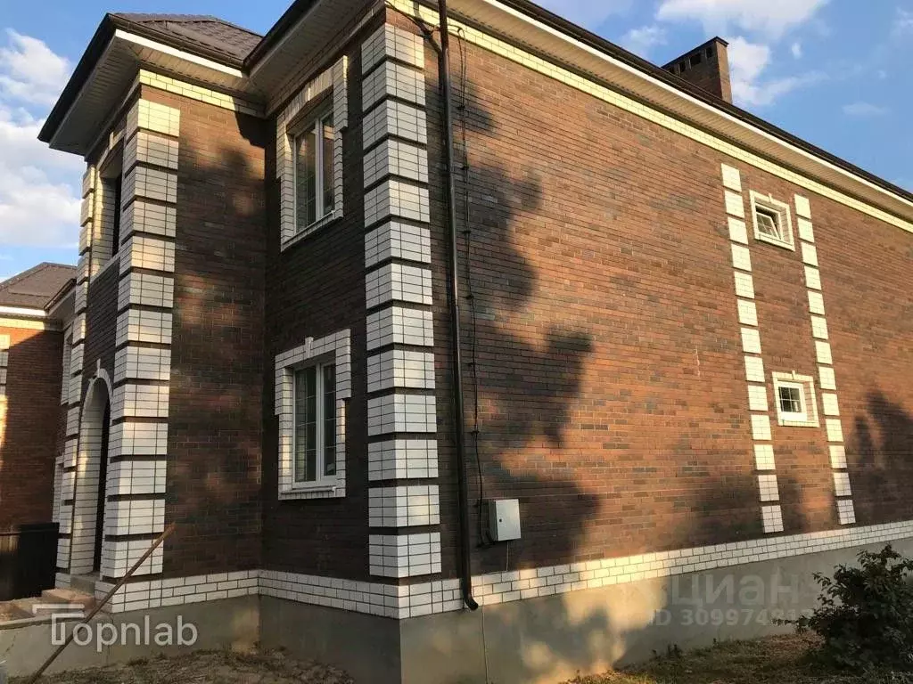 Дом в Ставропольский край, Ставрополь ул. Мира, 170 (360 м) - Фото 2