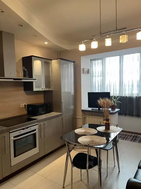 1-к кв. Московская область, Одинцово ул. Маршала Жукова, 1а (45.0 м) - Фото 1