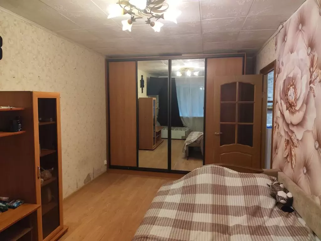 Продаётся 1-к квартира, 31 м - Фото 1