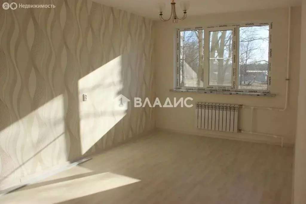 1-комнатная квартира: деревня Нурма, 14 (35.4 м) - Фото 1