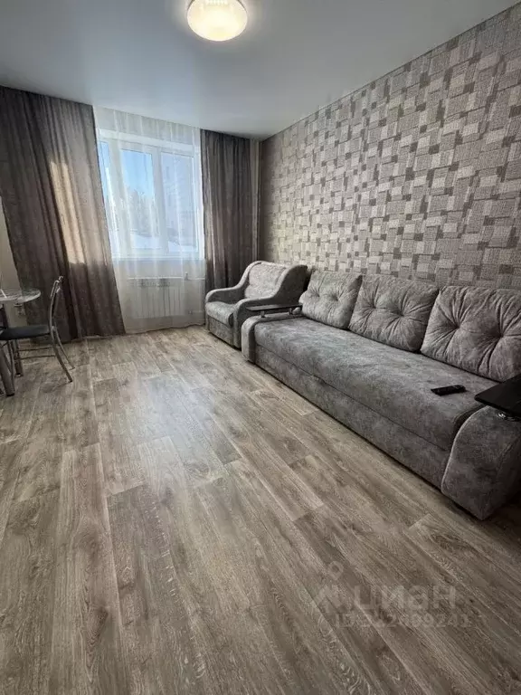 2-к кв. Алтайский край, Белокуриха Бийская ул., 11/1 (64.0 м) - Фото 1