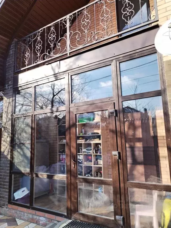 Дом в Ростовская область, Ростов-на-Дону Ракитная ул., 28А (147 м) - Фото 1
