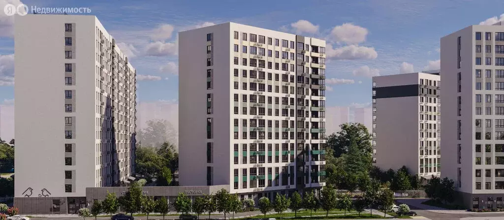 Помещение свободного назначения (75.1 м) - Фото 1