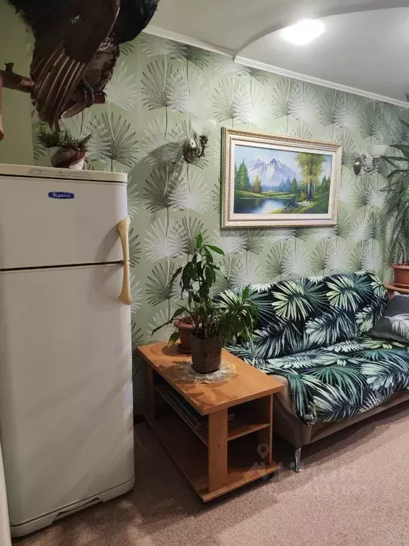 Комната Алтайский край, Барнаул ул. Шумакова, 33 (17.0 м) - Фото 2