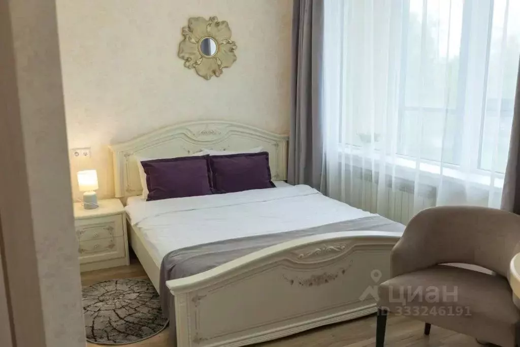Комната Ленинградская область, Кингисепп Профилакторная ул., 2 - Фото 1