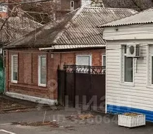 Дом в Ростовская область, Батайск ул. Максима Горького (80 м) - Фото 0