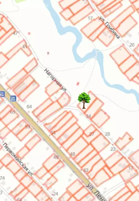 Участок в Усольский район, Тельминское муниципальное образование, ... - Фото 1