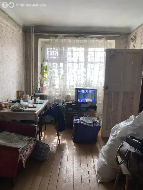 2-комнатная квартира: Чита, улица Кирова, 4А (45.2 м) - Фото 2