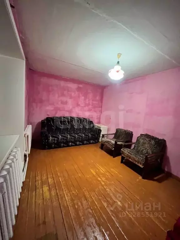 2-к кв. Бурятия, Заиграевский район, Заиграево городское поселение, ... - Фото 2