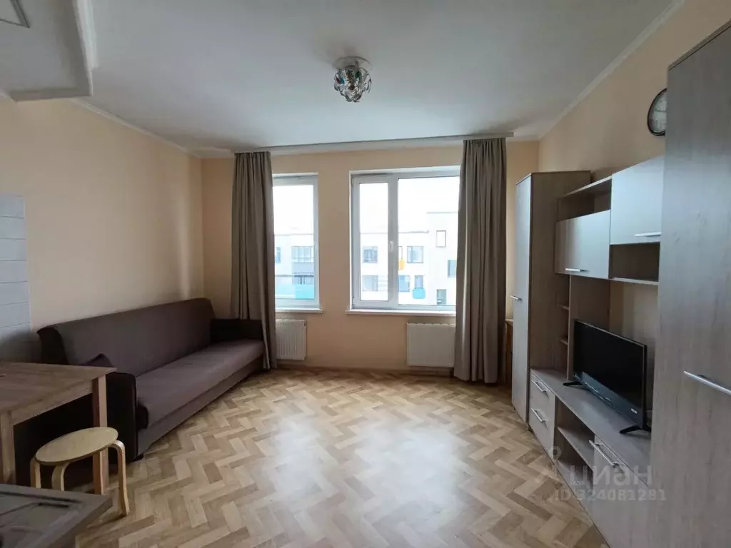 Студия Ленинградская область, Гатчинский муниципальный округ, д. Малое ... - Фото 2