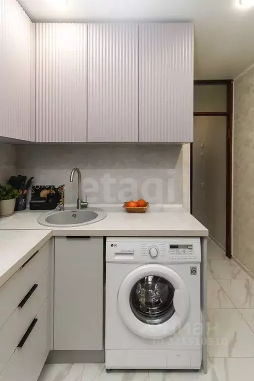 3-к кв. Тюменская область, Тюмень Таврическая ул., 6 (62.0 м) - Фото 1