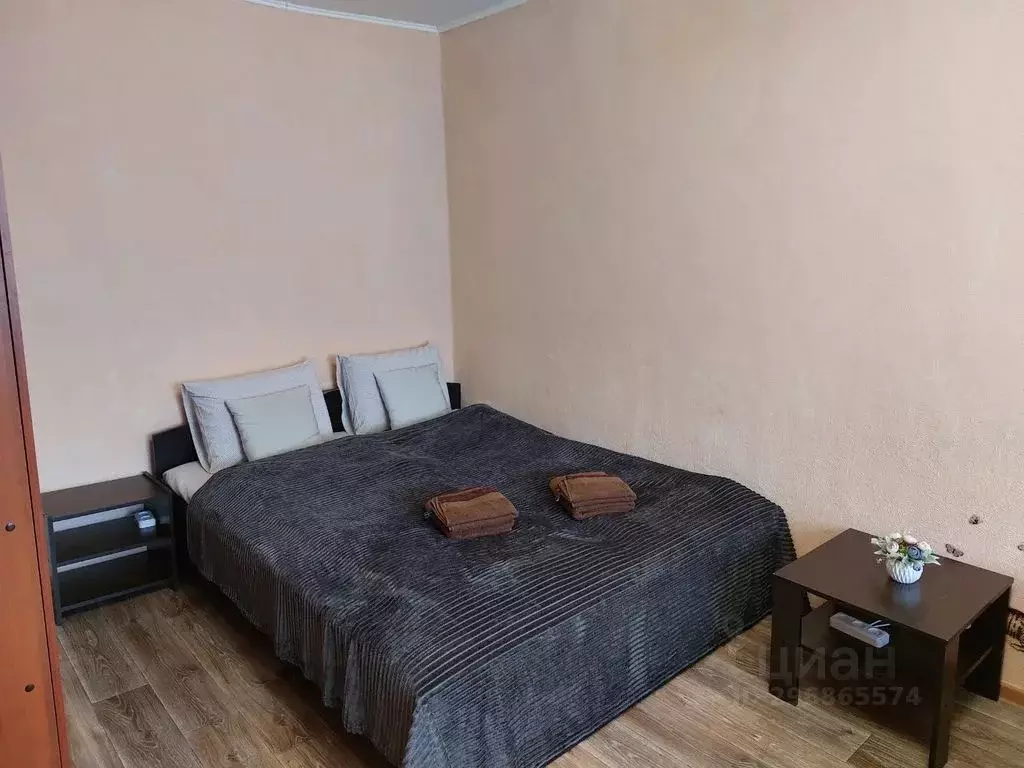 1-к кв. Ленинградская область, Выборг Вокзальная ул., 11 (28.0 м) - Фото 0