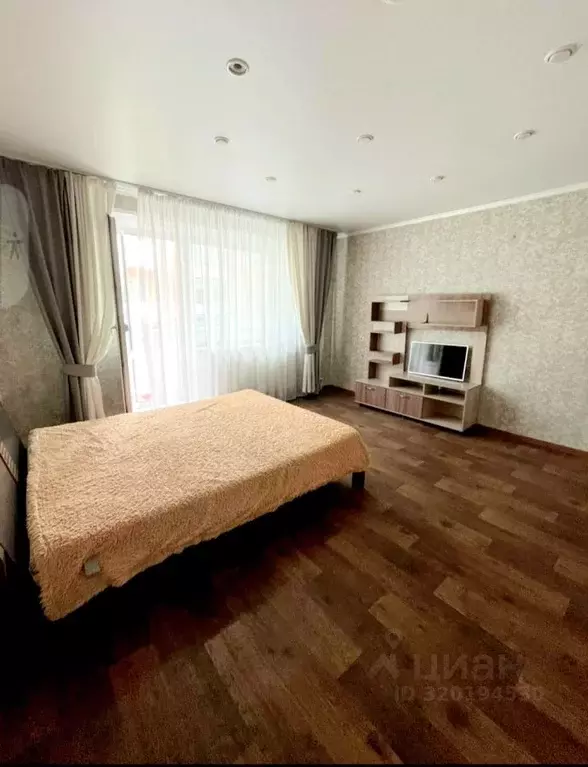 2-к кв. Хакасия, Абакан ул. Лермонтова, 5 (54.0 м) - Фото 1