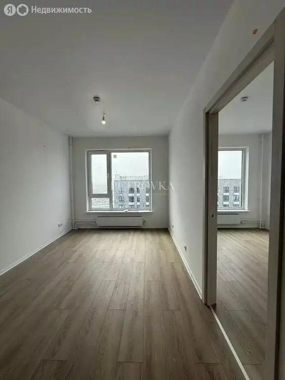1-комнатная квартира: Мытищи, Ярославское шоссе, 120Бк4 (31.7 м) - Фото 1