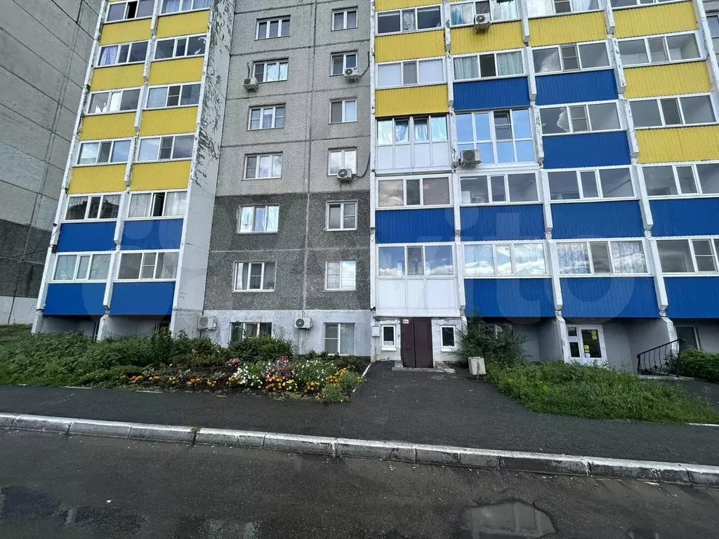 Продам помещение свободного назначения, 107.9 м - Фото 1