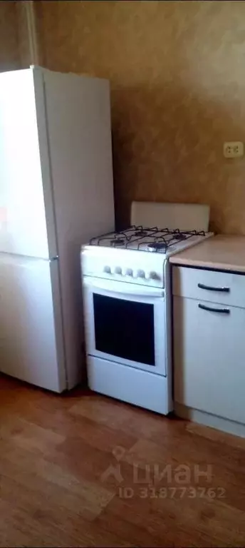 1-к кв. Ростовская область, Волгодонск В-7 кв-л,  (35.0 м) - Фото 1