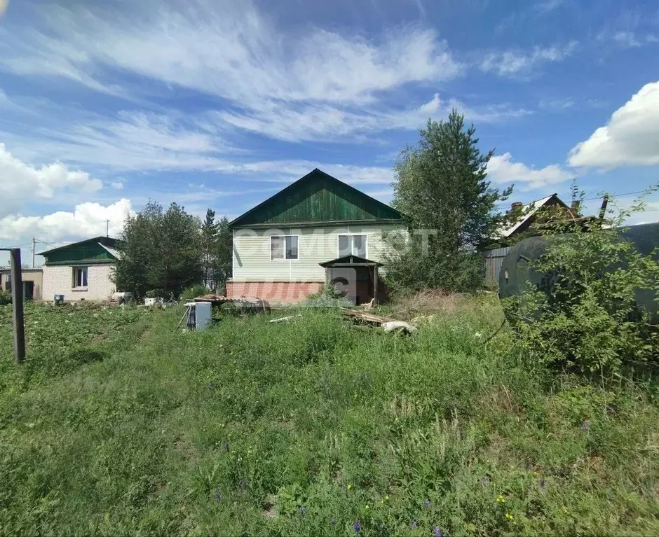 Дом в Забайкальский край, Чита Покровская ул., 19 (168 м) - Фото 0