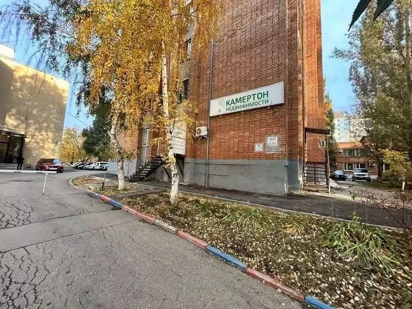 Офис в Самарская область, Самара Киевская ул., 5 (135 м) - Фото 1