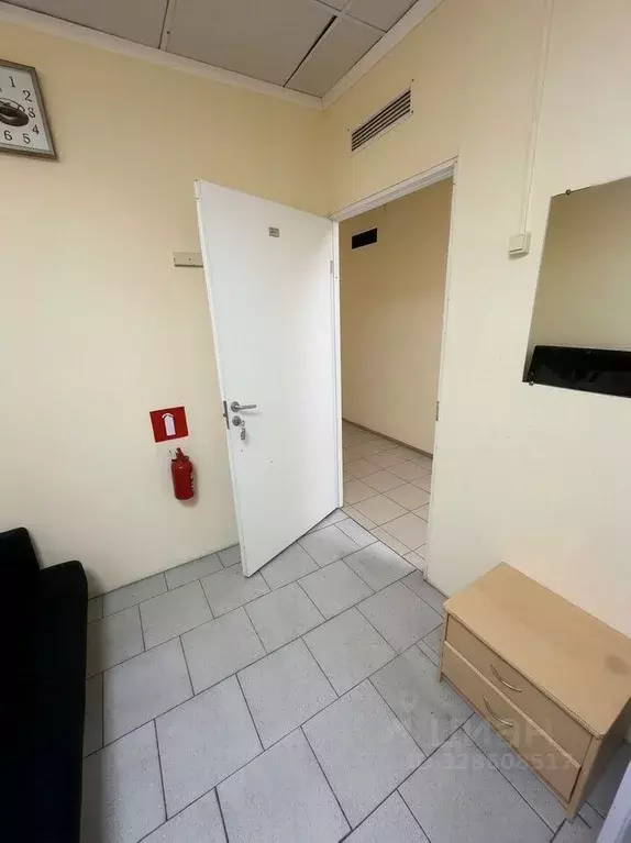 Комната Москва ул. Красного Маяка, 15АС1 (9.0 м) - Фото 1