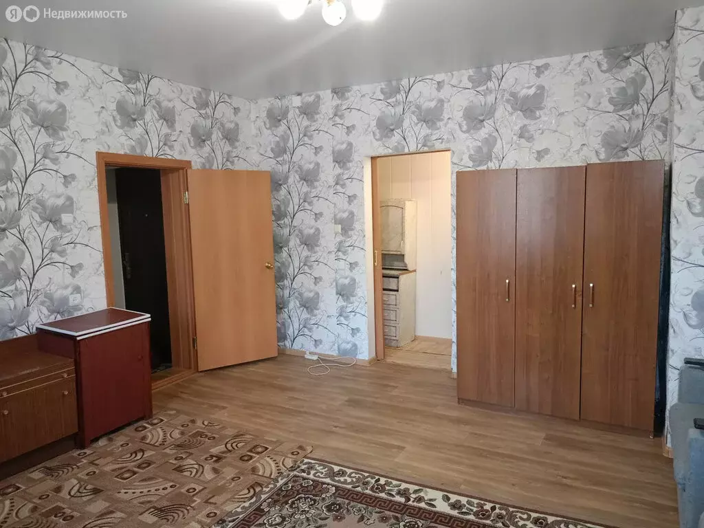 1-комнатная квартира: Новочеркасск, Красный спуск, 27 (30 м) - Фото 0
