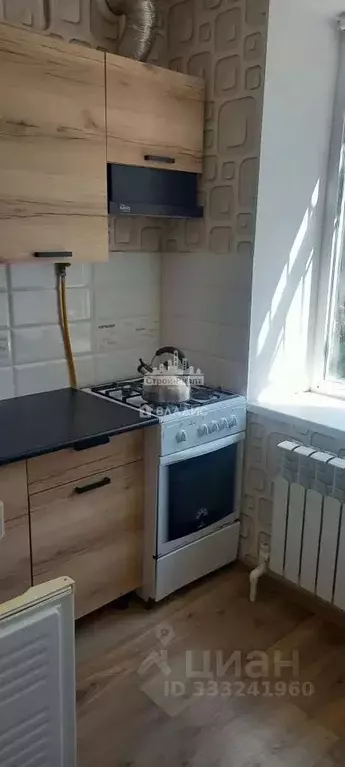 1-к кв. Крым, Керчь ш. Вокзальное, 57 (30.0 м) - Фото 1
