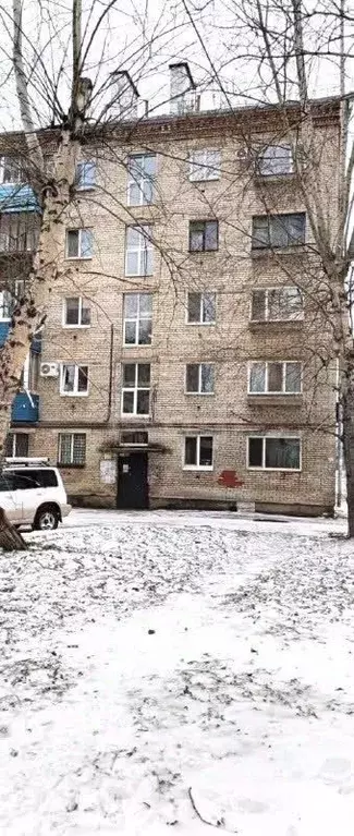 Комната Мордовия, Рузаевка Солнечная ул., 13Б (23.5 м) - Фото 1