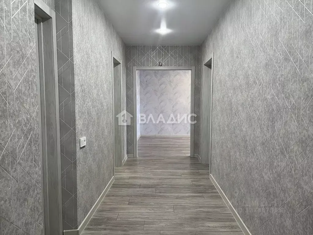 4-к кв. Белгородская область, Белгород 10-й мкр, ул. 60 лет Октября, ... - Фото 1