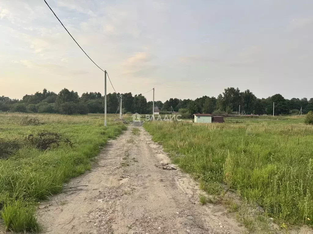 Участок в Калининградская область, Зеленоградский муниципальный округ, ... - Фото 0