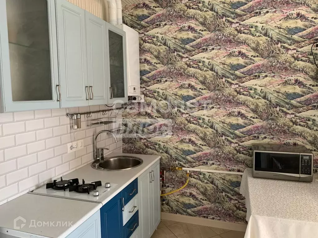 Продаётся 1-к квартира, 32 м - Фото 1