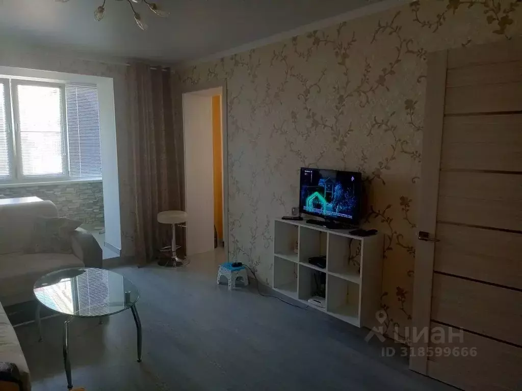 1-к кв. Ставропольский край, Железноводск Октябрьская ул., 96 (31.0 м) - Фото 0